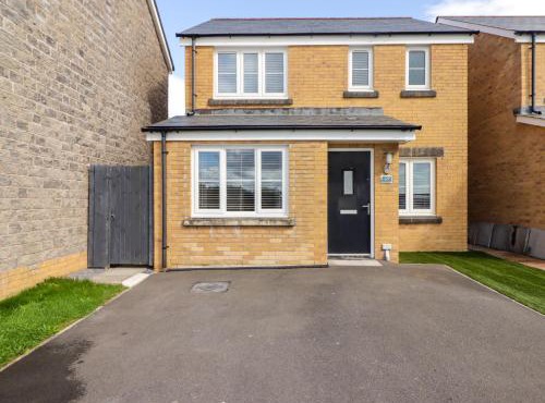 69 Ffordd Y Meillion