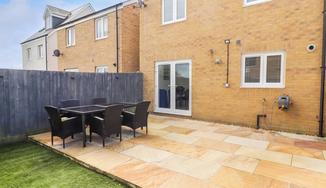 69 Ffordd Y Meillion