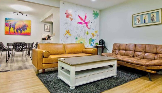 69 Springville Ave · Spacious home near Niagara Falls, Buffalo and UB