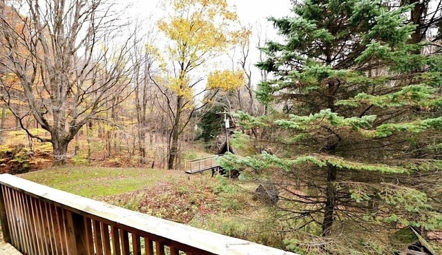 6910 Maples Road 3 Bedroom Home by RedAwning