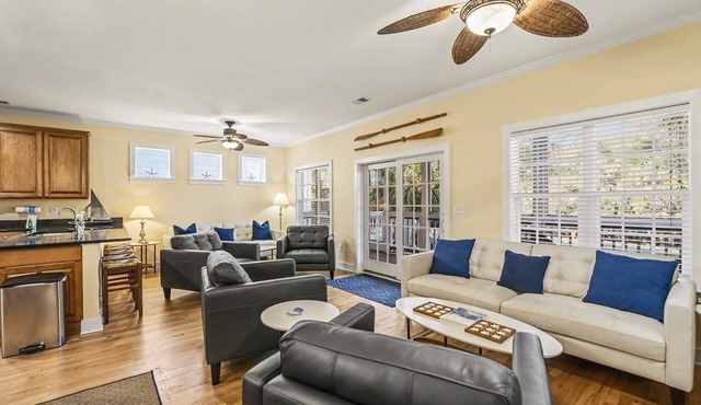694 Bonito Road