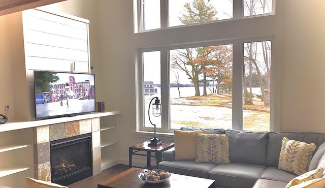 6A - 3 Bedroom Duplex