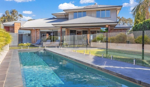 6A Blair St - Echuca Holiday Homes