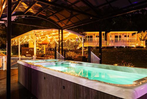 6BD Room Near Hawkesbury River