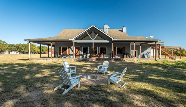 6Bdrm Beach Firepit Launch close Pets ok