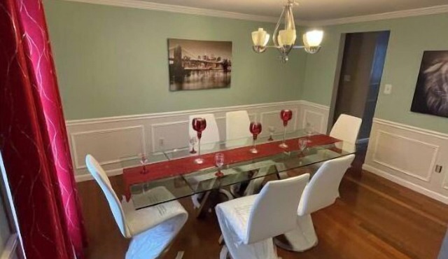 6BDS HANDS&HEART EXTENDED , LUXURIOUS 6BDR 2.5 BTH