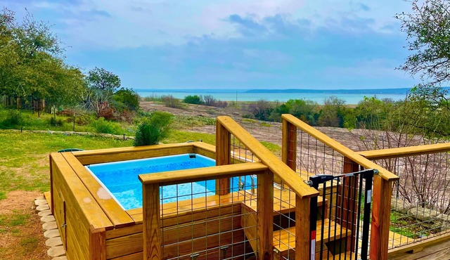 6bed 4bath 3 Acres With 18i0 Degree Views Pool Firepit