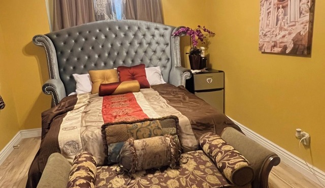 6Br/2 BathRm/kitchen Premium EXCLUSSIVE Luxury Stay