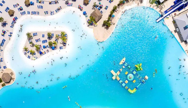 6BR 4BA Saddlebrook Golf Resort Villa