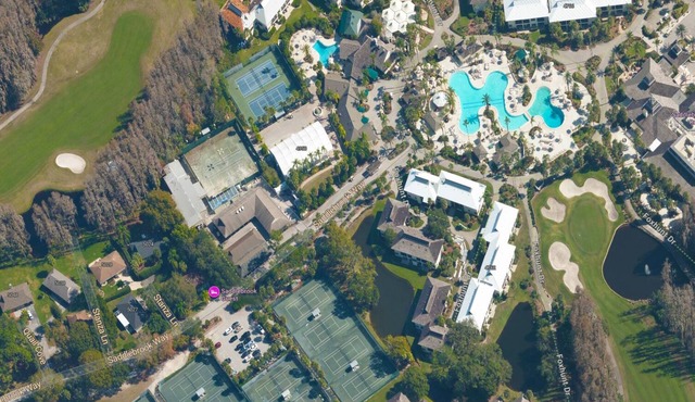 6BR 4BA TampaGolfVilla by AmericanVacationLiving