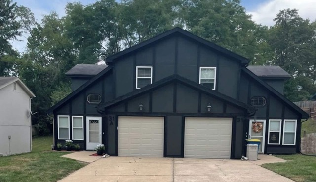 6BR Group Stay Near KC World Cup & Arrowhead