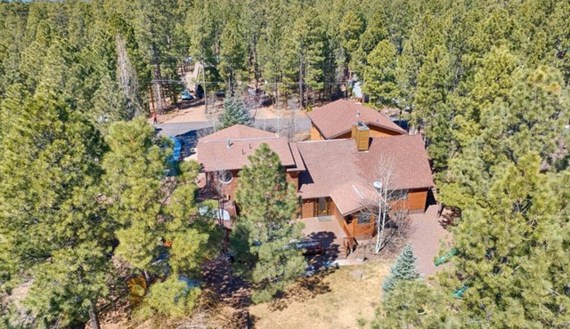 6Br | Hot Tub + Game room + Ping Pong + Fire Pit
