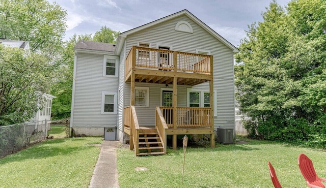 6BR House Near Kentucky Exposition Center with Pool