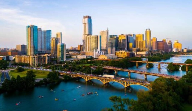 6Br | Ideal Location to Downtown & UT