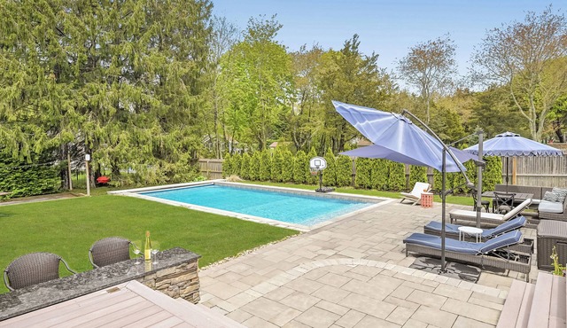 6BR, Saltwater Pool - open! DISCOUNTS avail for Mother’s Dat, MDW and August!