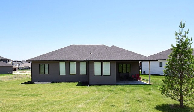 6BR, Sleeps the Crew