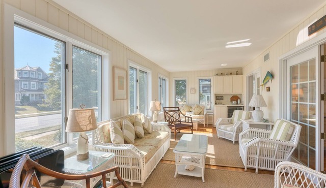 6BR | Steps to Beach & Boardwalk for Families