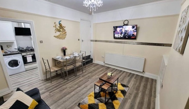 *6R* setup for your most amazing & relaxed stay