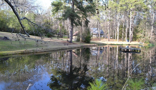 7 Acres 2 Houses Kayak Pond Game Room