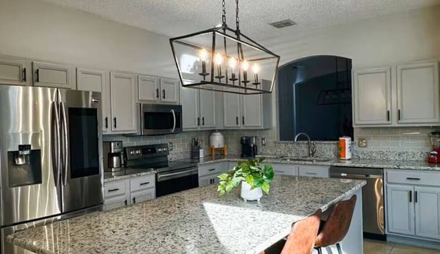 7 Bd/4.5 Bath- Terra Verde Resort