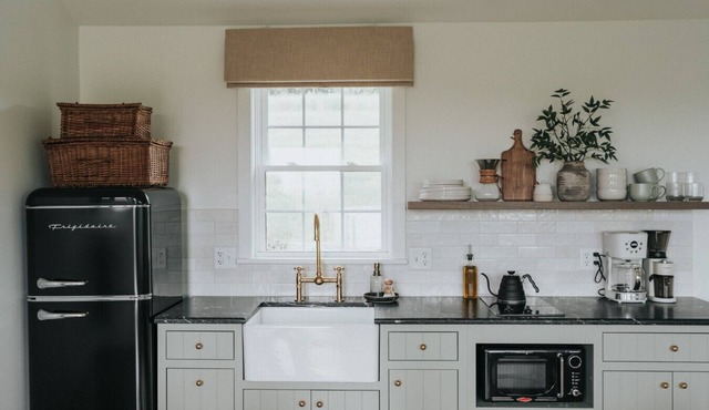 #7 Beaver Creek Cabins |Lux|HOT TUB