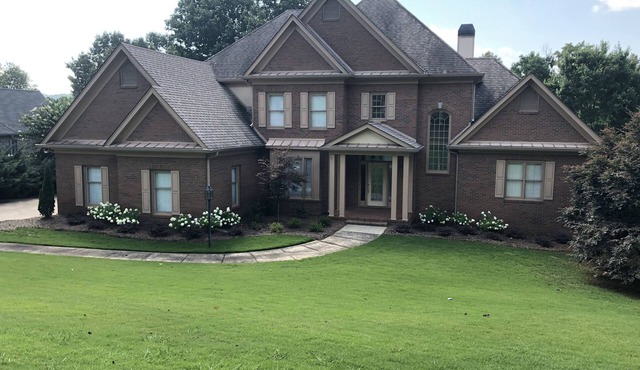 7 Bed/5.5 Bath, RTJ 10th hole- Possible 500 EXIT REWARD