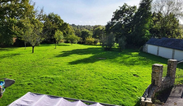 7-bed country house near Carnac, Erdeven, Quiberon, Vannes.