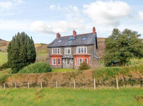 7 Bed in Aberllefenni 77466
