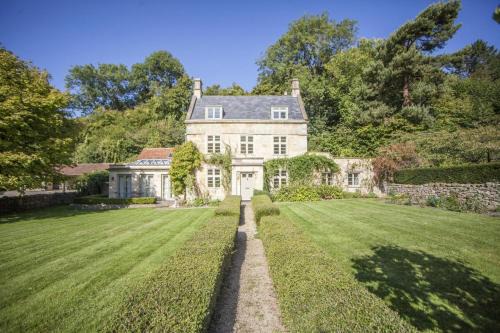 7 Bed in Combe Hay oc-bhr21