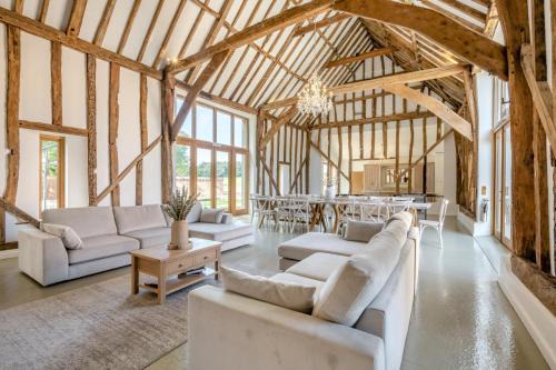 7 Bed in Ellough oc-g33283