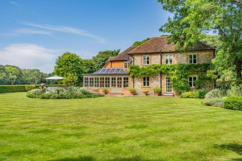 7 Bed in Henley-on-Thames oc-d29802