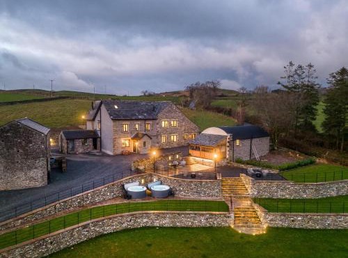 7 Bed in Sedbergh oc-93325