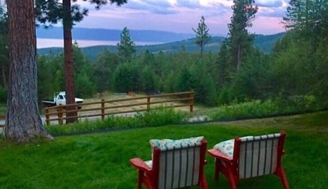7 Bedroom 9 Bed 5 Star 20 Acre Estate 7 Bathrooms, Remarkable Lake Views,Privacy