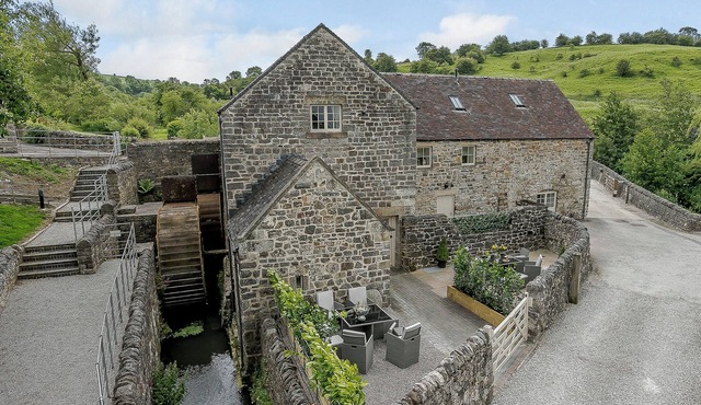 7 bedroom accommodation in Bradbourne, near Ashbourne