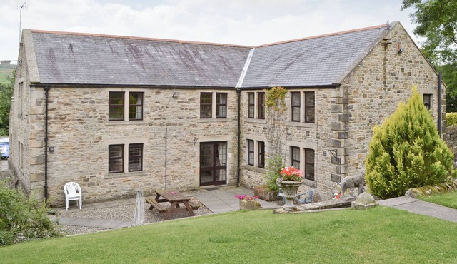 7 bedroom accommodation in Frosterley