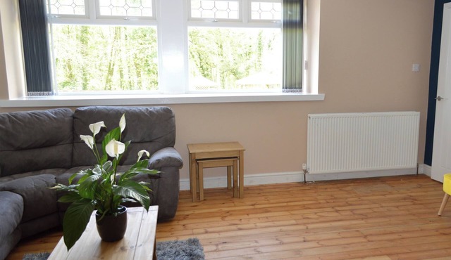 7 bedroom accommodation in Dunragit, near Stranraer