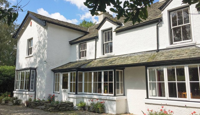 7 bedroom accommodation in Lowick Bridge, near Coniston