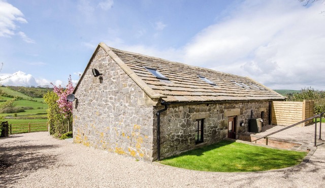 7 bedroom accommodation in Bradbourne, near Ashbourne