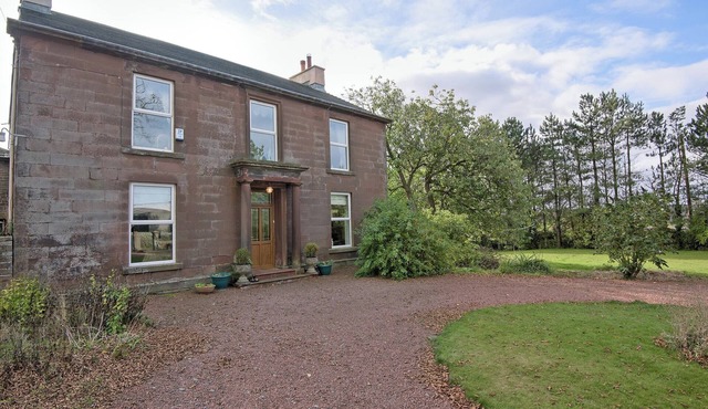 7 bedroom accommodation in Edderside, near Allonby