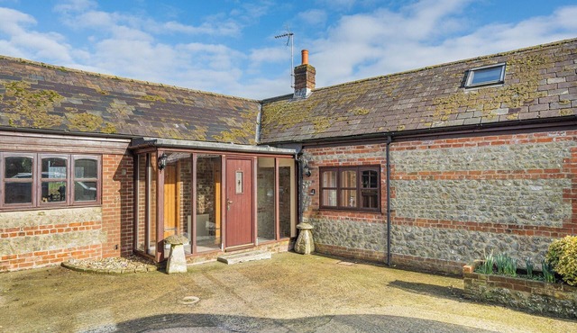 7 bedroom accommodation in Plush, near Piddletrenthide