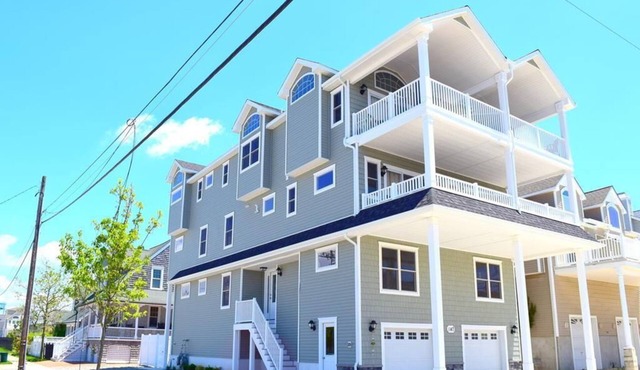 7 Bedroom Home Sleeps 18