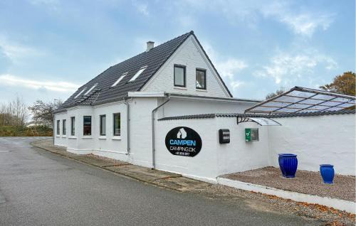 7 Bedroom Stunning Home In Samsø