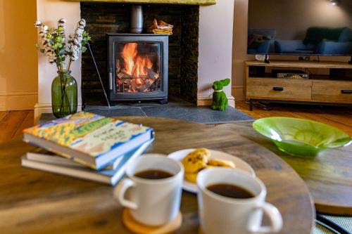 7 Beds - Long-Stay Rates - Work Stays - Free Parking