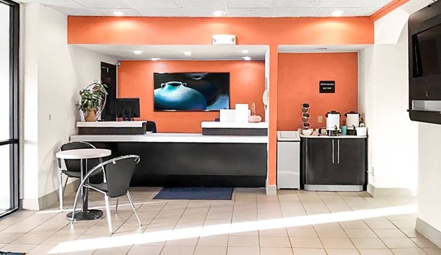 7 Boutique Hotel
