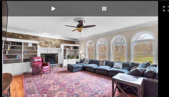 7 BR 42 Mi. Fr. Washington, Frederick, HarpersFerry