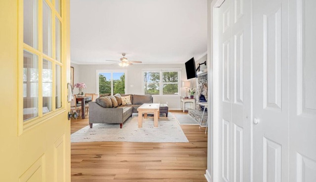 7 BR home in Blowing Rock | Close to App State!