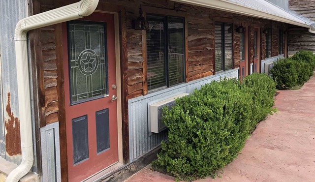 7 Canyons Ranch - Bluebonnet Room