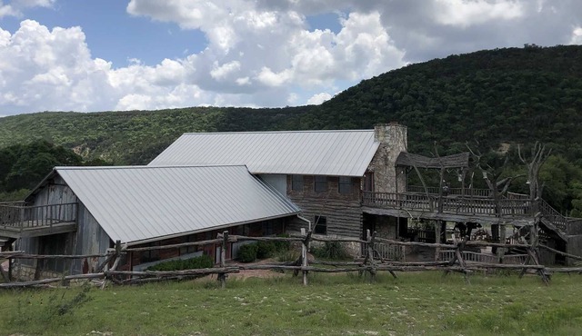 7 Canyons Ranch Lodge