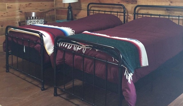 #7 Colorado Wildlife Cabin