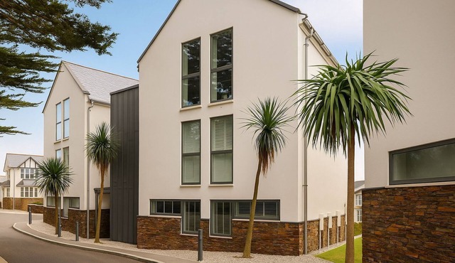7 Cordyline Court - an apartment that sleeps 5 guests in 2 bedrooms